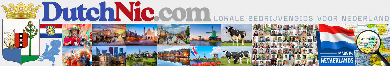 Gemaakt in Nederland - Pure Feet